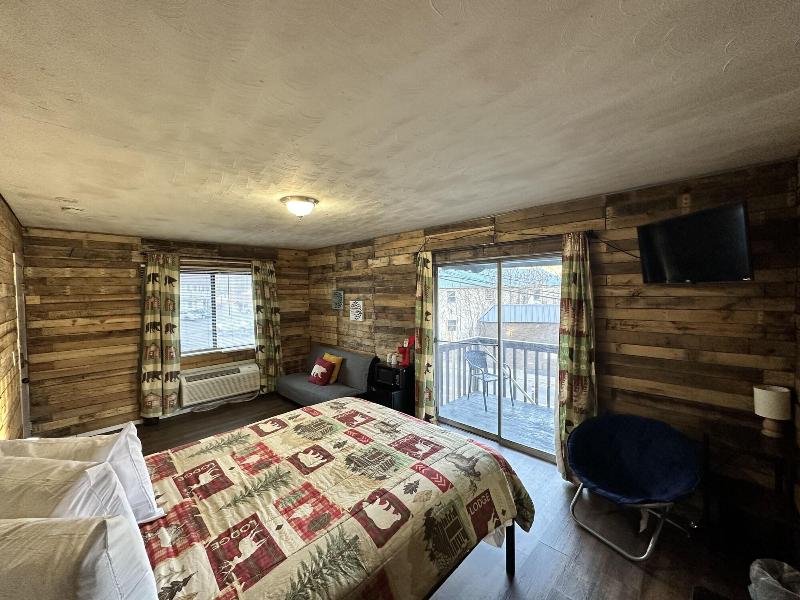 Ski Mountain Lodge image