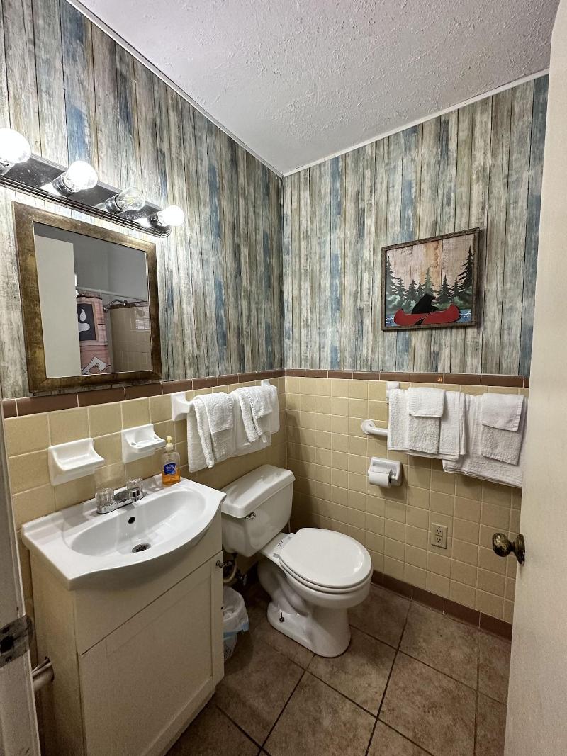 Ski Mountain Lodge image