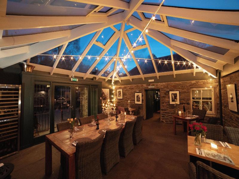 Port Na Craig Inn image