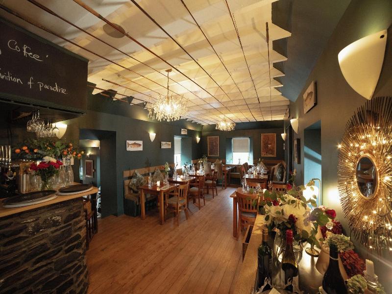 Port Na Craig Inn image