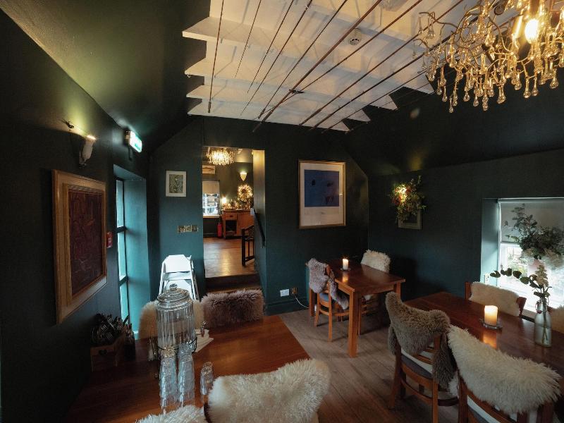 Port Na Craig Inn image
