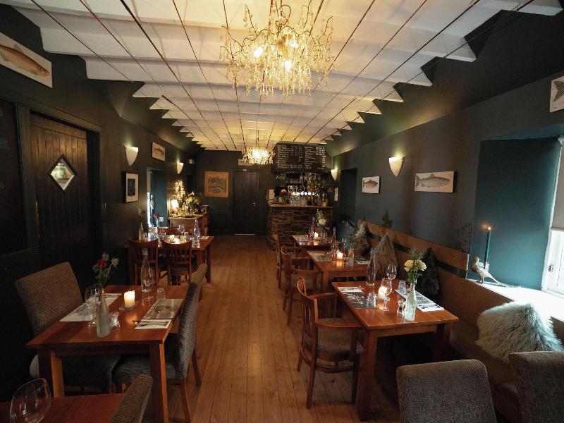 Port Na Craig Inn image