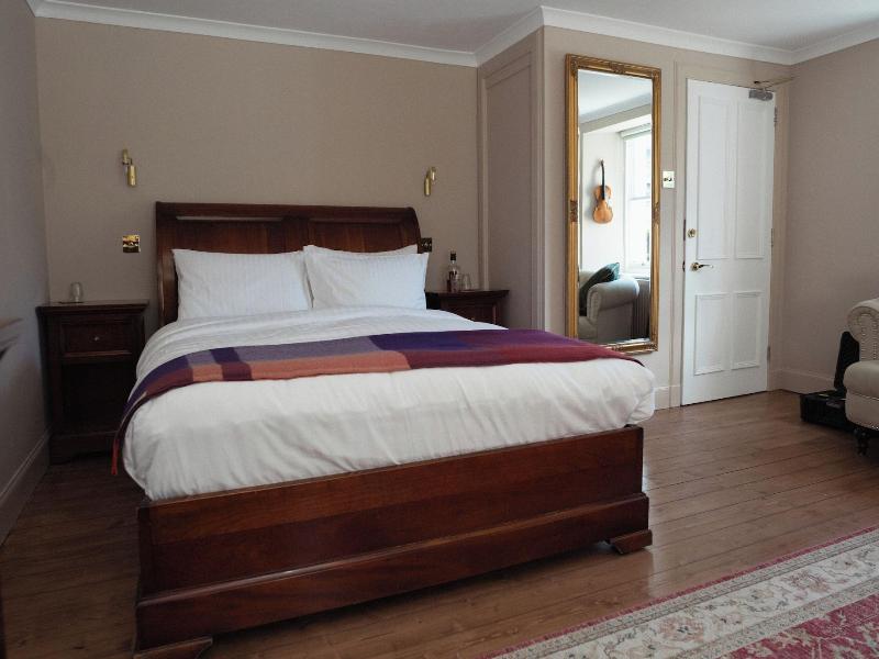 Port Na Craig Inn image
