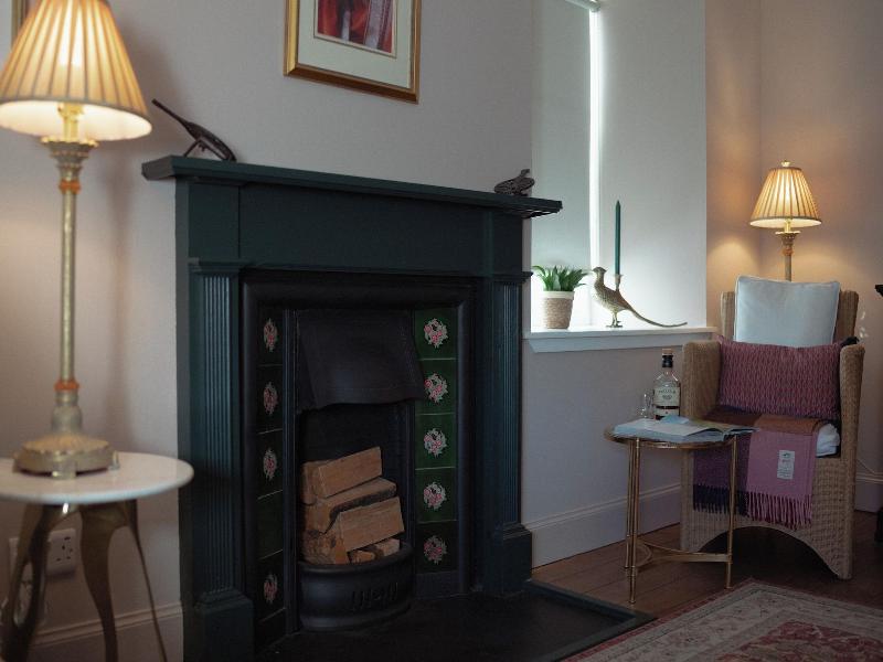 Port Na Craig Inn image