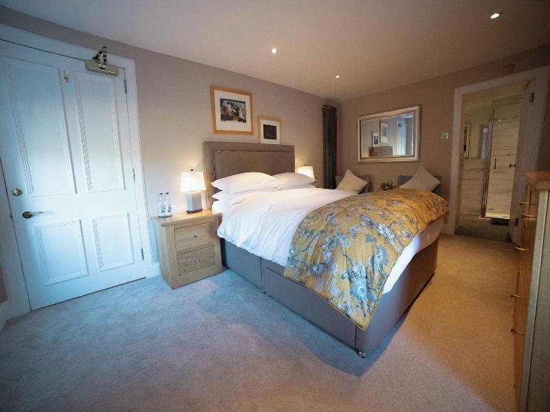 Port Na Craig Inn image