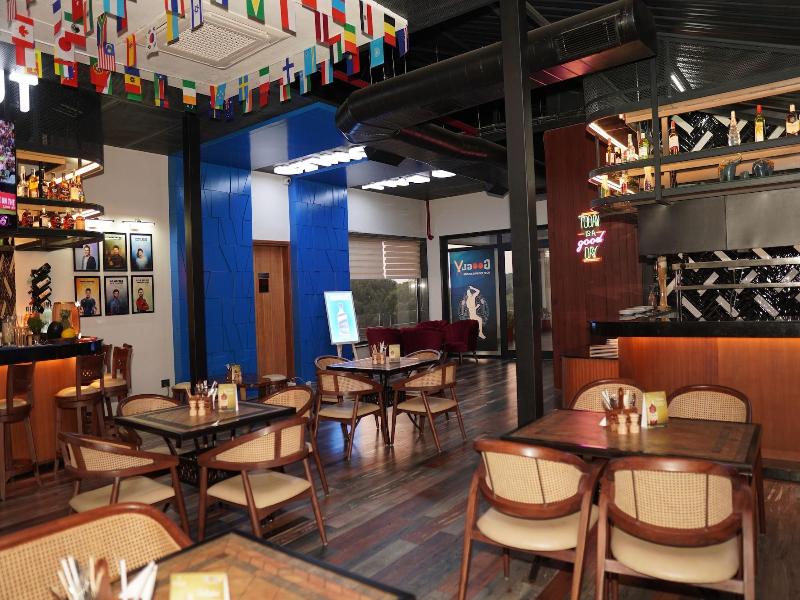Infinitea Centric Dharamshala image