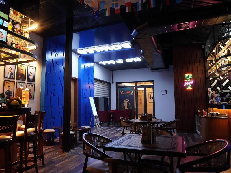 Infinitea Centric Dharamshala image
