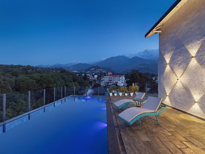 Infinitea Centric Dharamshala image