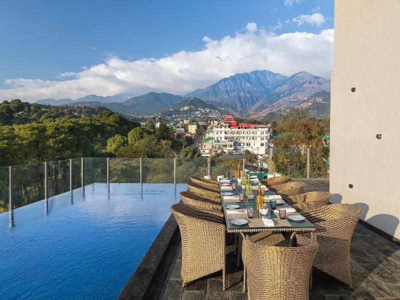 Infinitea Centric Dharamshala image