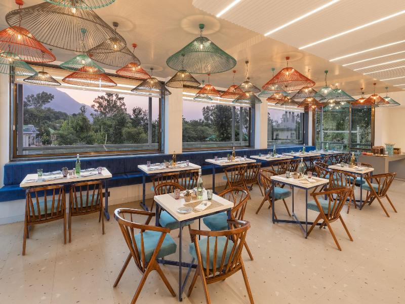 Infinitea Centric Dharamshala image