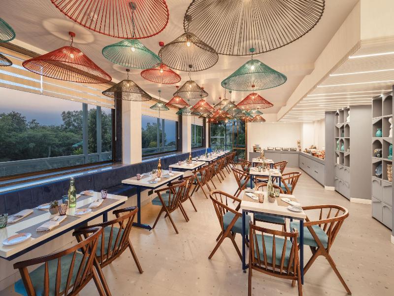 Infinitea Centric Dharamshala image