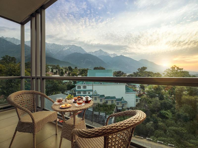 Infinitea Centric Dharamshala image