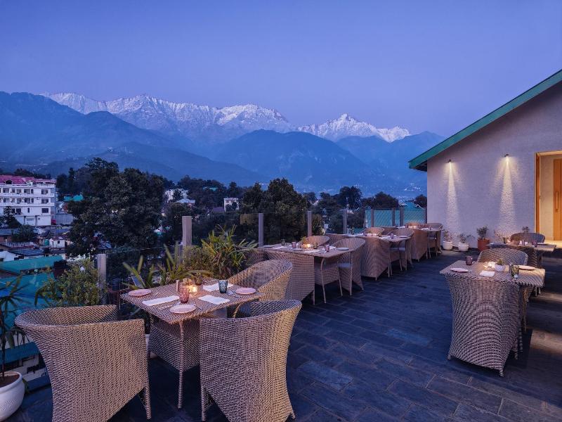 Infinitea Centric Dharamshala image