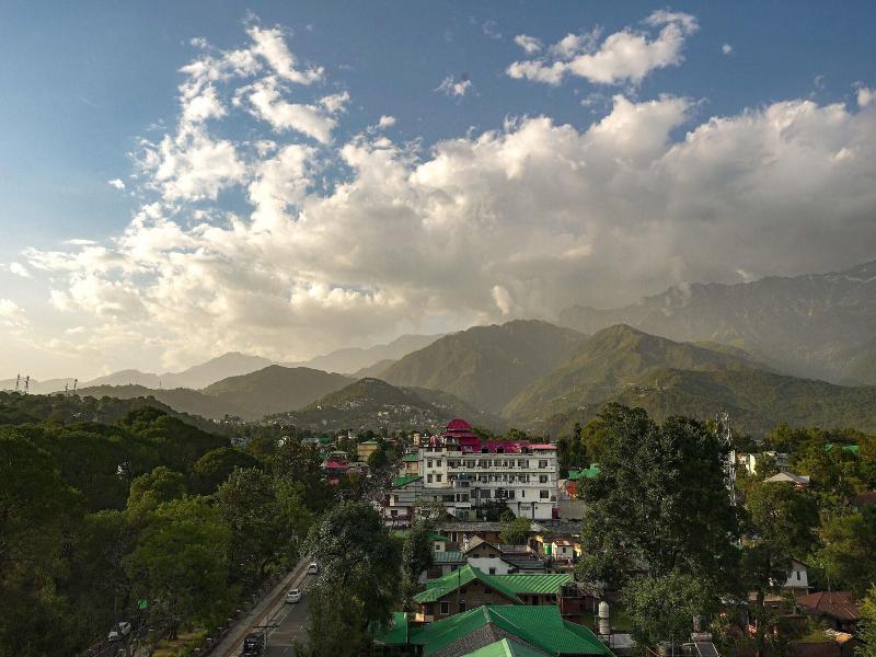 Infinitea Centric Dharamshala image