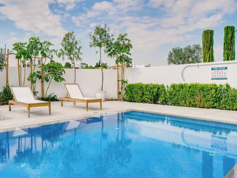 Periyiali Konnos Villas Beach Resort image