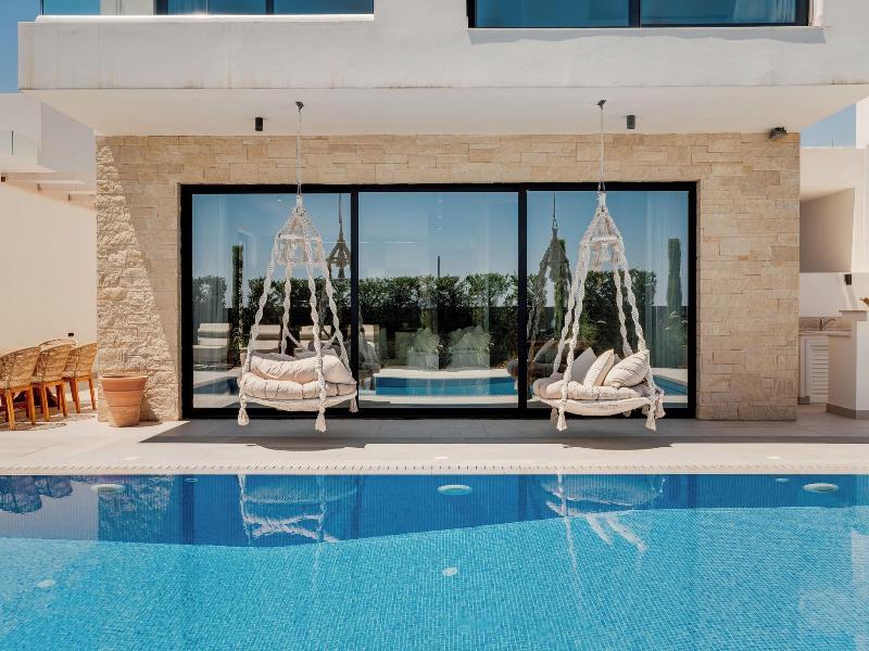 Periyiali Konnos Villas Beach Resort image
