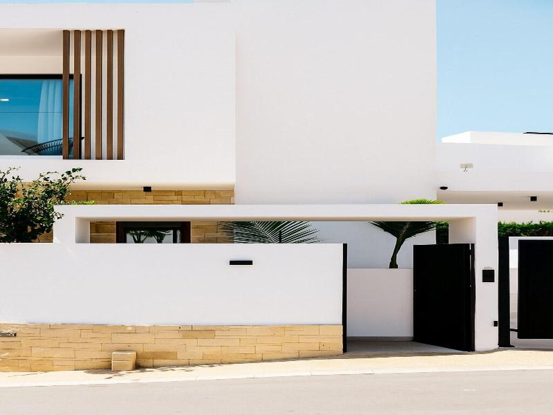 Periyiali Konnos Villas Beach Resort image