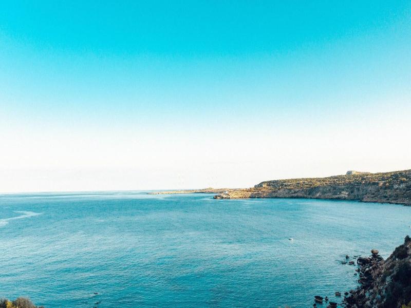 Periyiali Konnos Villas Beach Resort image