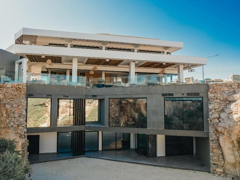 Periyiali Konnos Villas Beach Resort image