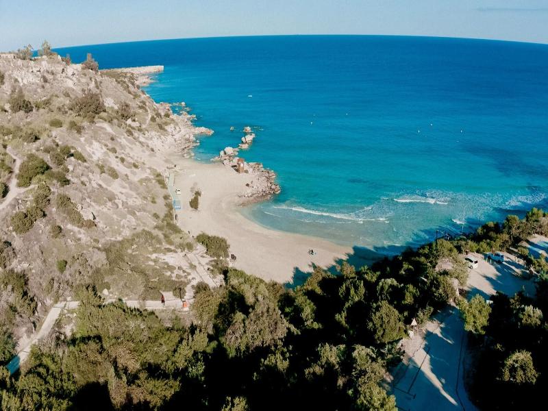 Periyiali Konnos Villas Beach Resort image