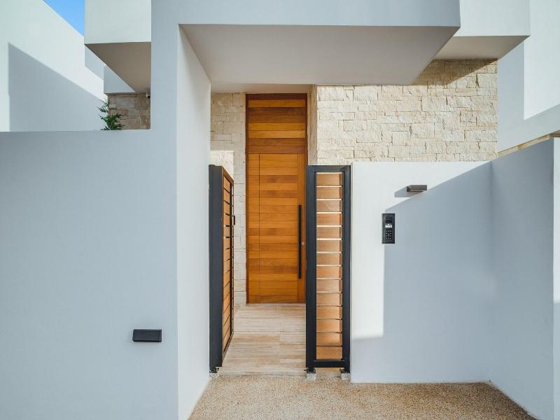 Periyiali Konnos Villas Beach Resort image