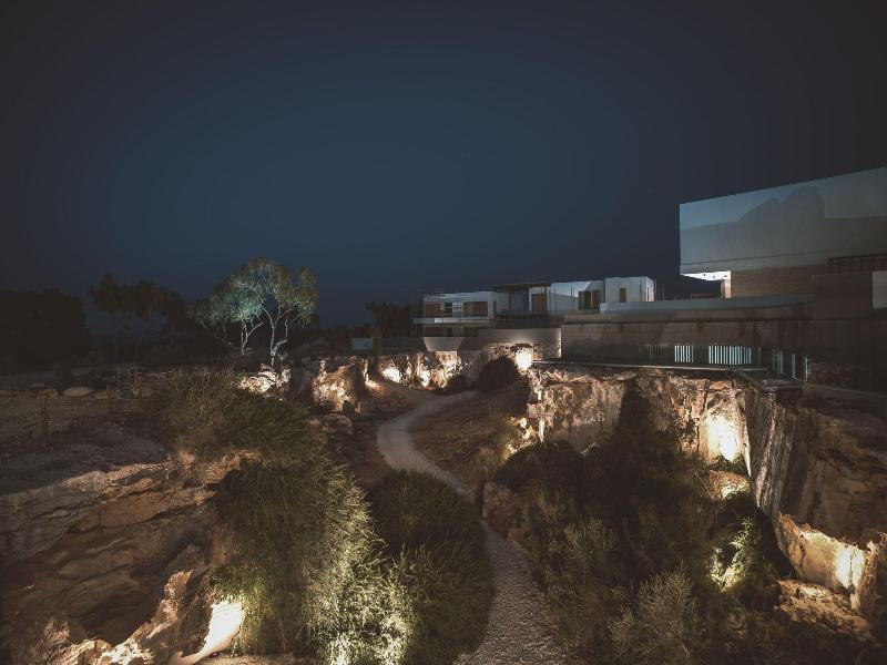 Periyiali Konnos Villas Beach Resort image