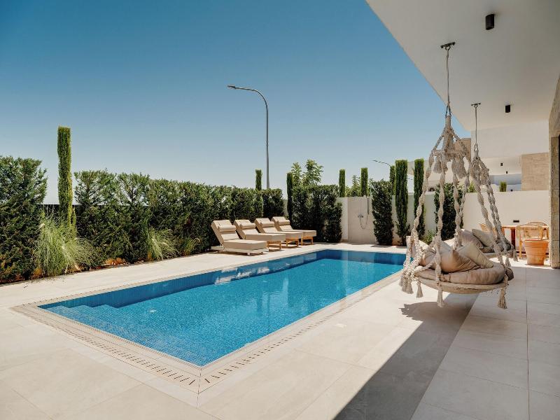 Periyiali Konnos Villas Beach Resort image