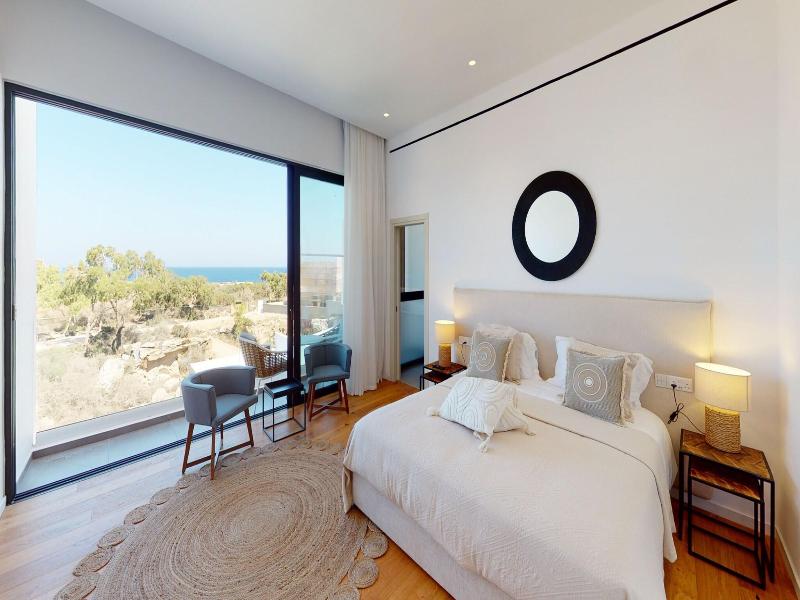 Periyiali Konnos Villas Beach Resort image