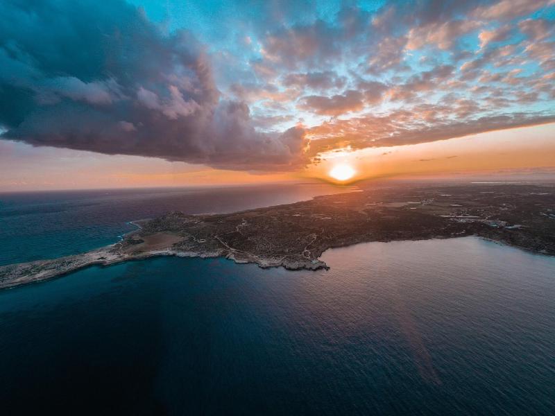 Periyiali Konnos Villas Beach Resort image