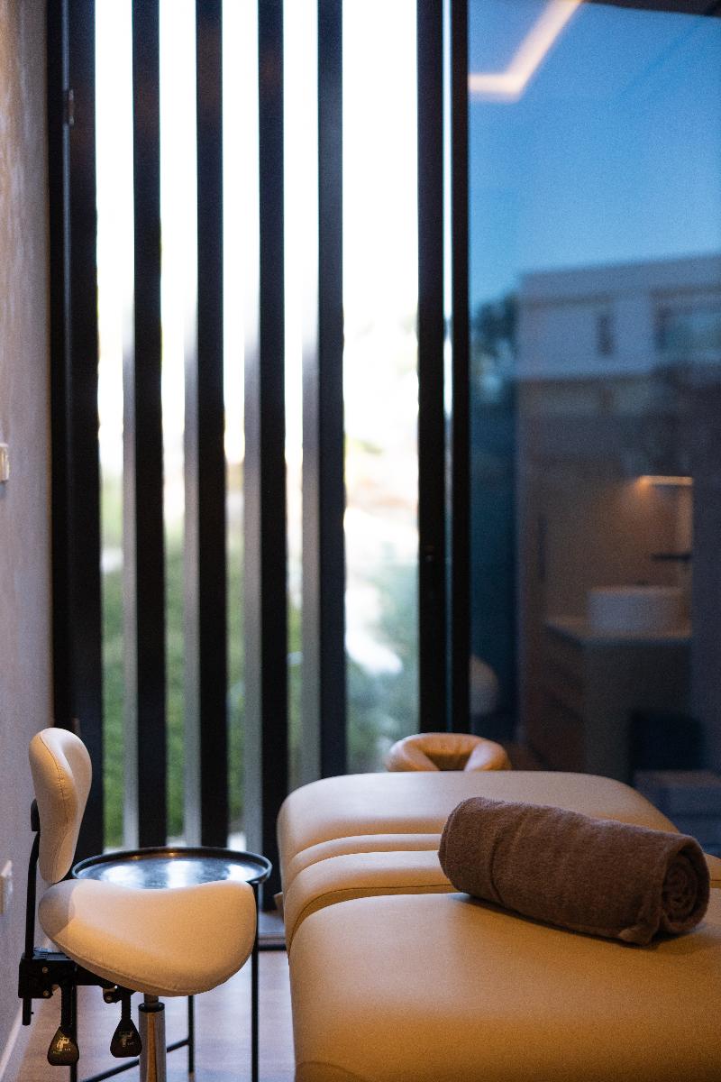 Periyiali Konnos Villas Beach Resort image