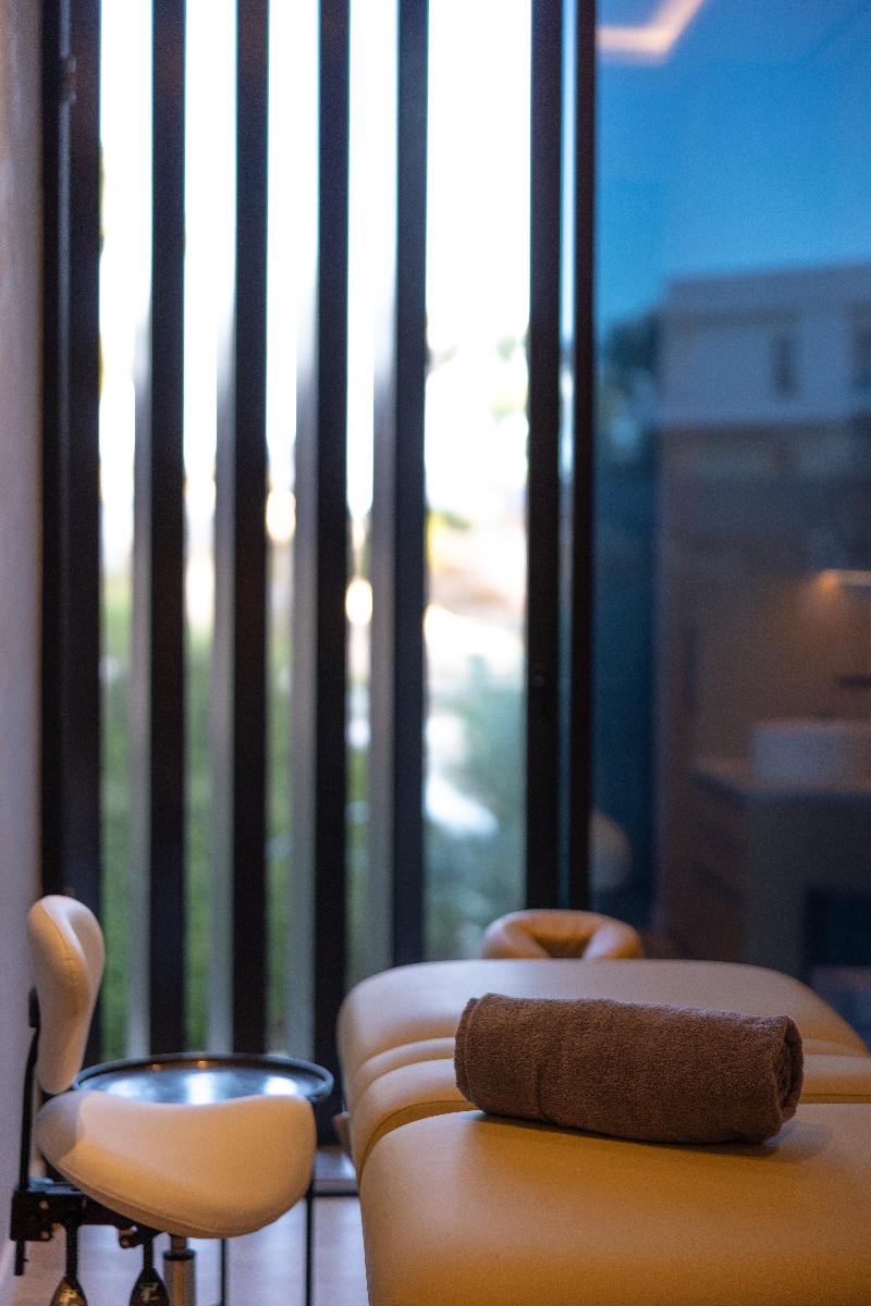 Periyiali Konnos Villas Beach Resort image