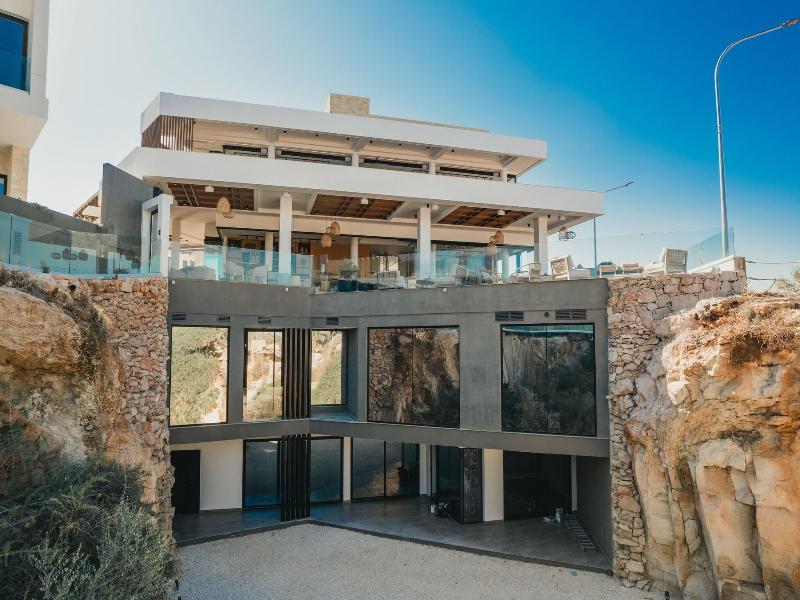 Periyiali Konnos Villas Beach Resort image