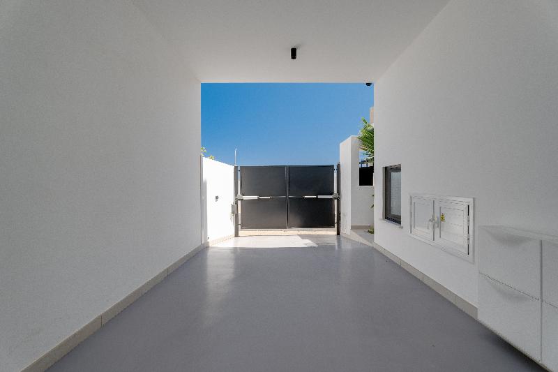 Periyiali Konnos Villas Beach Resort image