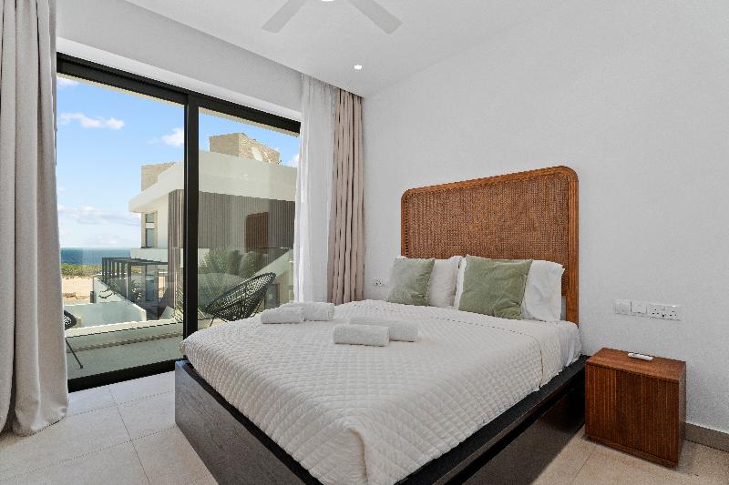 Periyiali Konnos Villas Beach Resort image