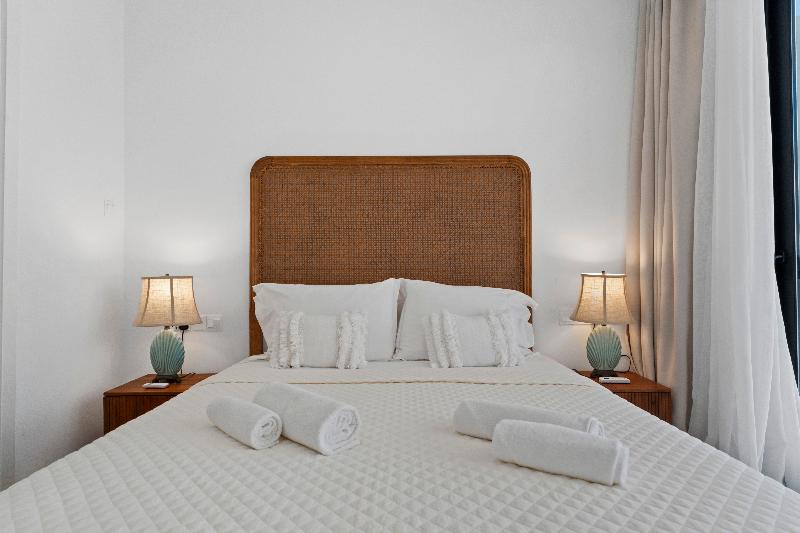 Periyiali Konnos Villas Beach Resort image