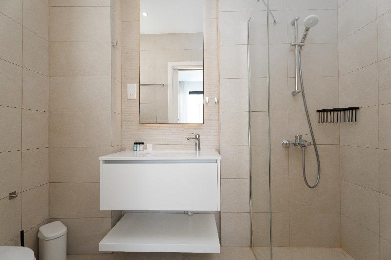 Periyiali Konnos Villas Beach Resort image