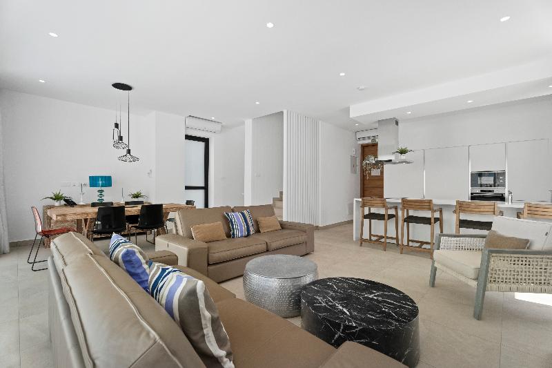 Periyiali Konnos Villas Beach Resort image