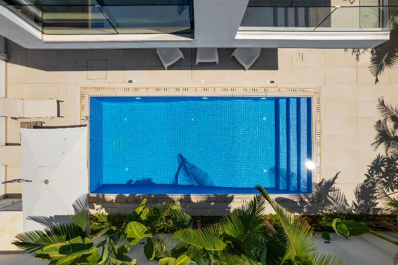 Periyiali Konnos Villas Beach Resort image