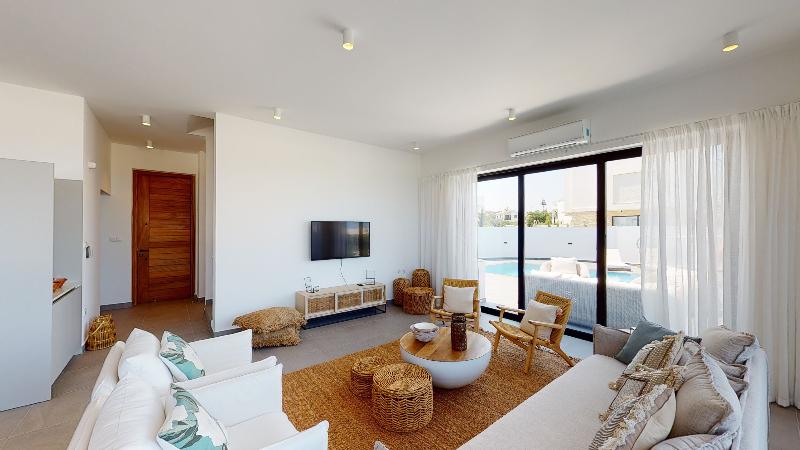 Periyiali Konnos Villas Beach Resort image
