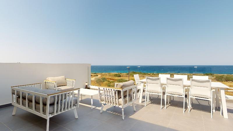 Periyiali Konnos Villas Beach Resort image