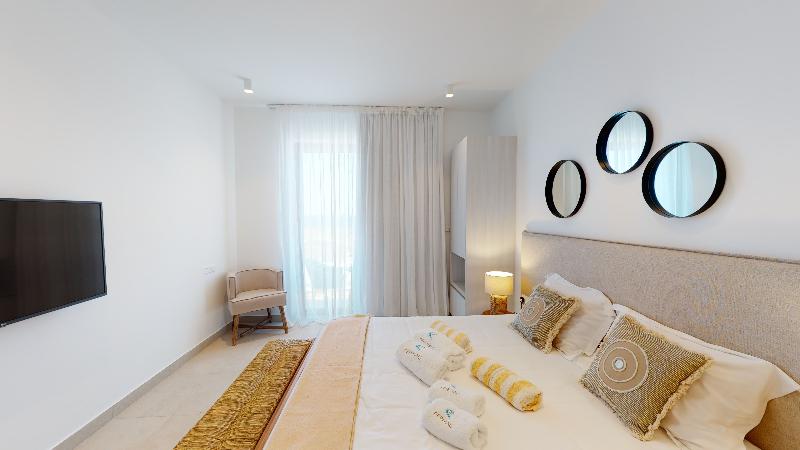 Periyiali Konnos Villas Beach Resort image