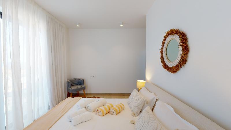 Periyiali Konnos Villas Beach Resort image