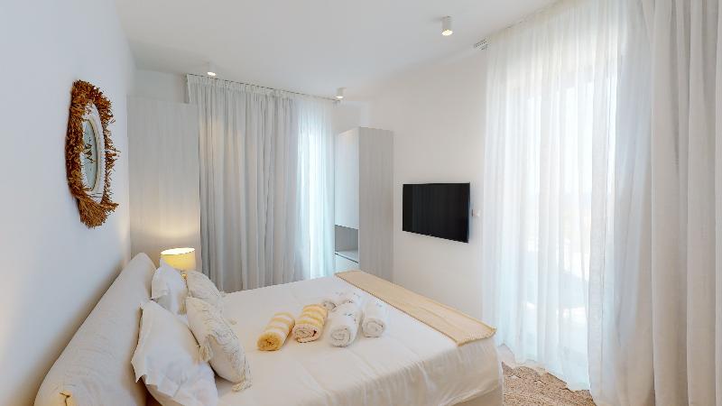 Periyiali Konnos Villas Beach Resort image