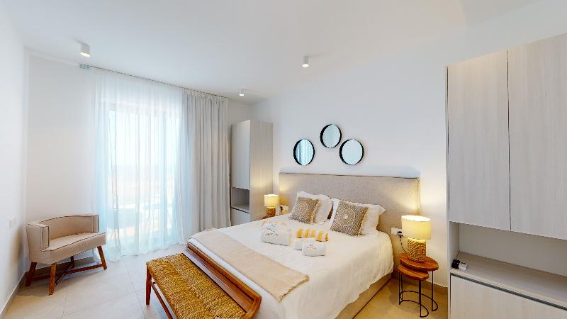 Periyiali Konnos Villas Beach Resort image