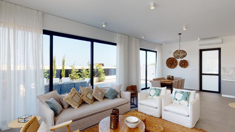 Periyiali Konnos Villas Beach Resort image