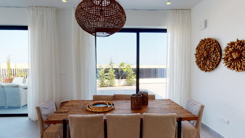 Periyiali Konnos Villas Beach Resort image