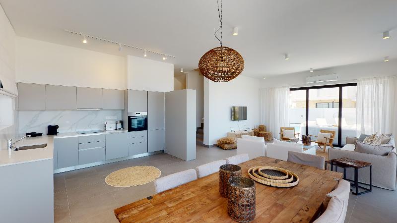 Periyiali Konnos Villas Beach Resort image