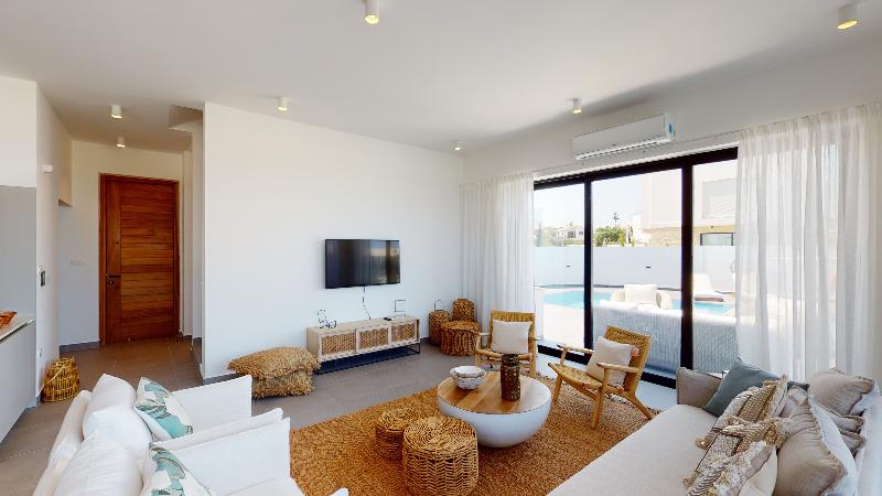 Periyiali Konnos Villas Beach Resort image
