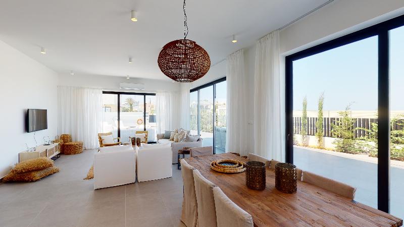 Periyiali Konnos Villas Beach Resort image