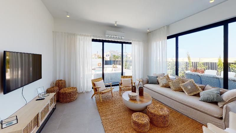 Periyiali Konnos Villas Beach Resort image